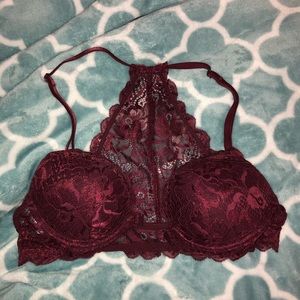 Victoria’s Secret PINK push-up bra